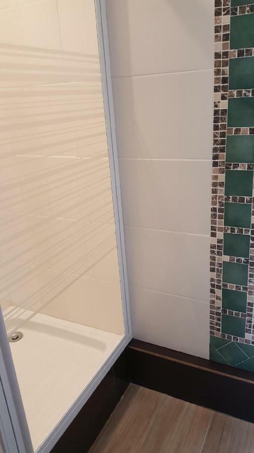 Luxury Suite Lilas 3 Digione Esterno foto